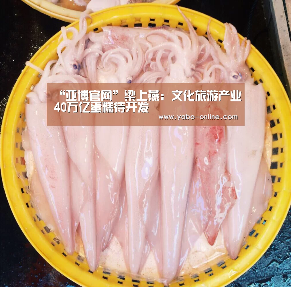 “亚博官网”梁上燕:文化旅游产业40万亿蛋糕待开发(图2) 亚博平台